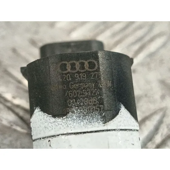 Sensor Aparcamiento Delantero para Audi A5 (8T3)