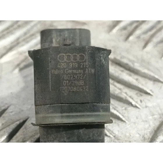 Sensor Aparcamiento Delantero para Audi A5 (8T3)