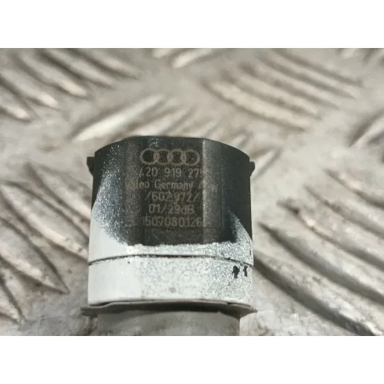 Sensor Aparcamiento Delantero para Audi A5 (8T3)