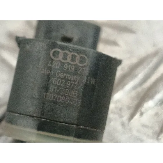 Sensor Aparcamiento Delantero para Audi A5 (8T3)