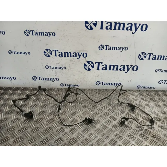 Cable para Audi A5 (8T3)