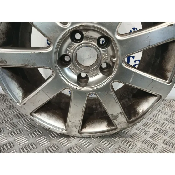 Llanta para Audi A4 Berlina (8E)