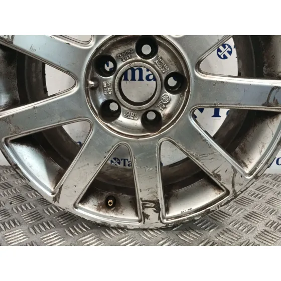 Llanta para Audi A4 Berlina (8E)