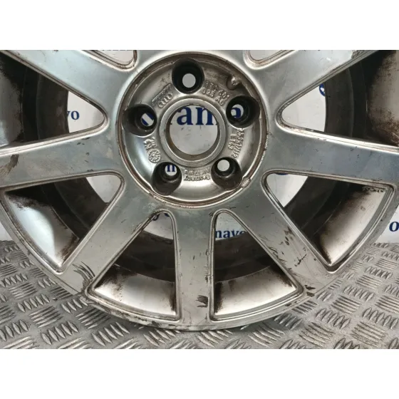 Llanta para Audi A4 Berlina (8E)