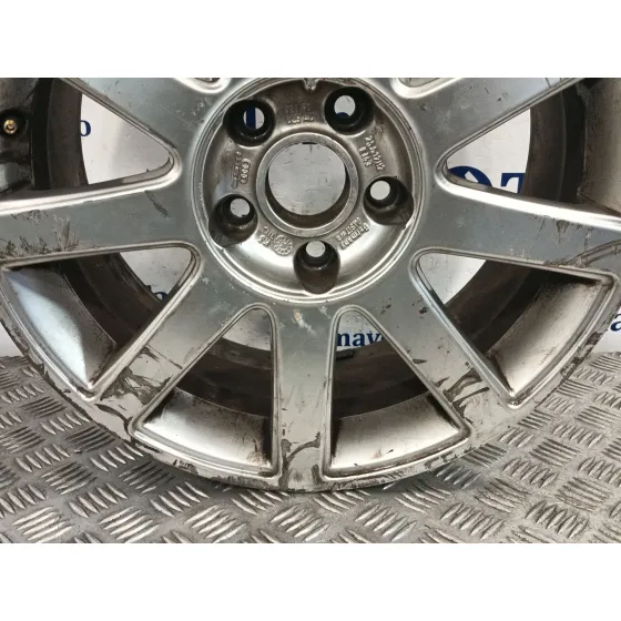 Llanta para Audi A4 Berlina (8E)