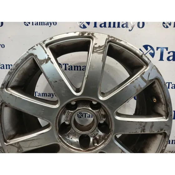 Llanta para Audi A4 Berlina (8E)