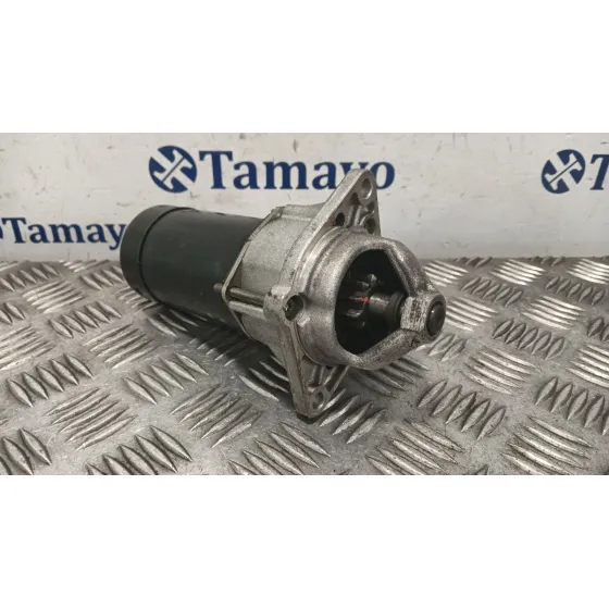 Motor Arranque para Opel Corsa C (X01)