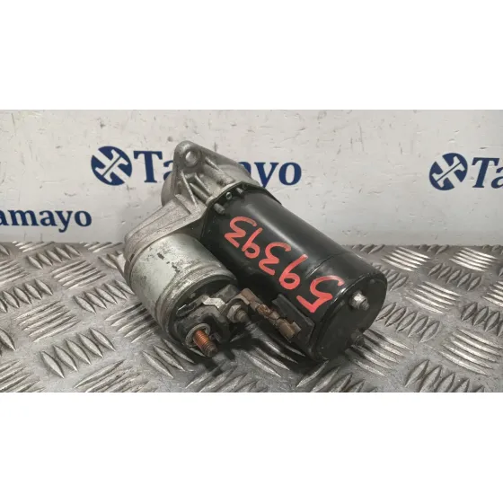 Motor Arranque para Opel Corsa C (X01)