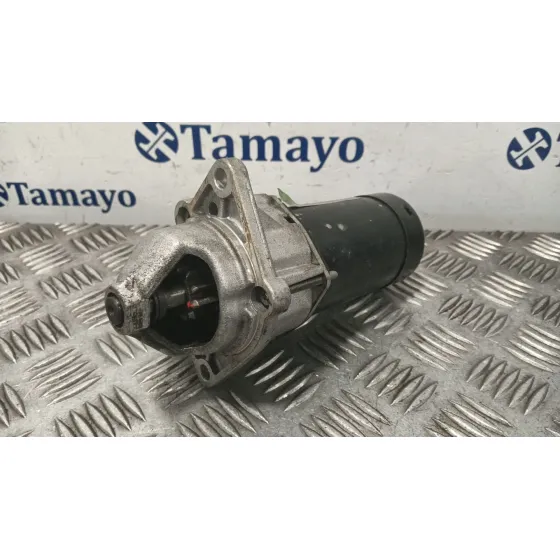 Motor Arranque para Opel Corsa C (X01)