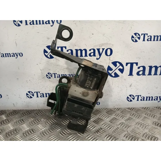 Abs para Renault Laguna Ii (Bg0/1_)
