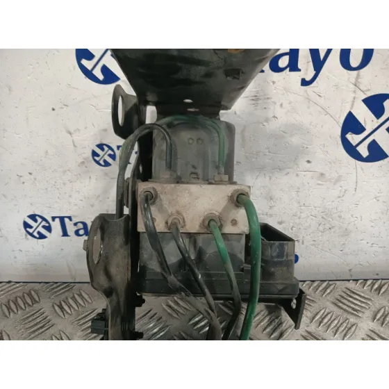 Abs para Renault Laguna Ii (Bg0/1_)