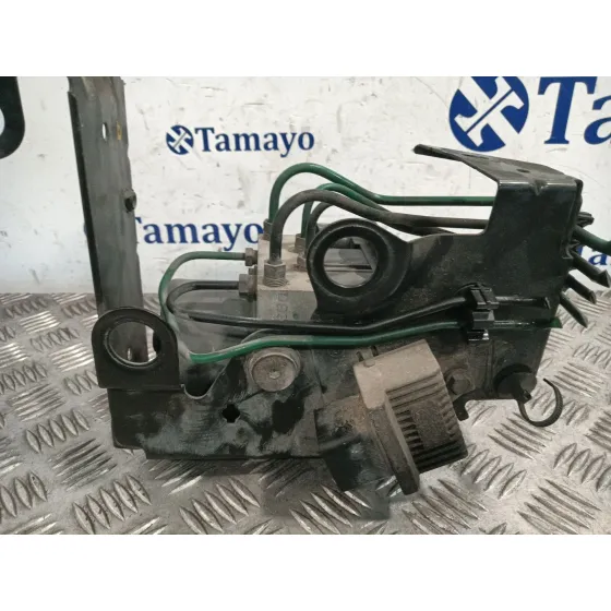 Abs para Renault Laguna Ii (Bg0/1_)
