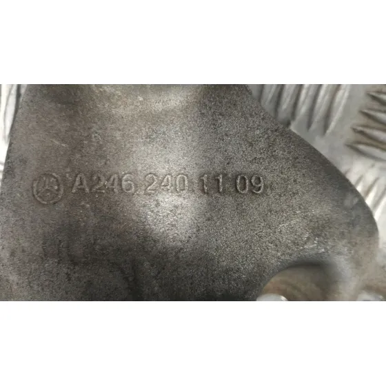Soporte Motor Derecho para Mercedes-Benz Clase A (W176)