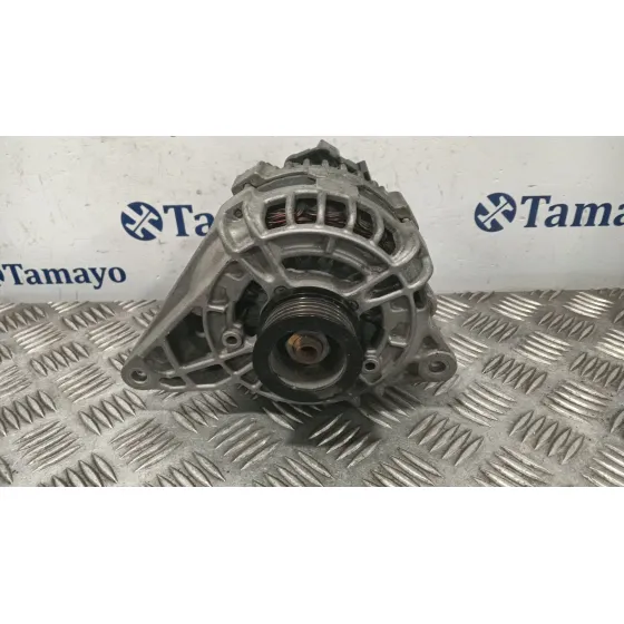 Alternador para Mercedes-Benz Clase A (W176)