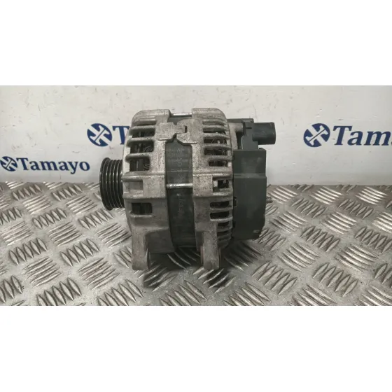 Alternador para Mercedes-Benz Clase A (W176)