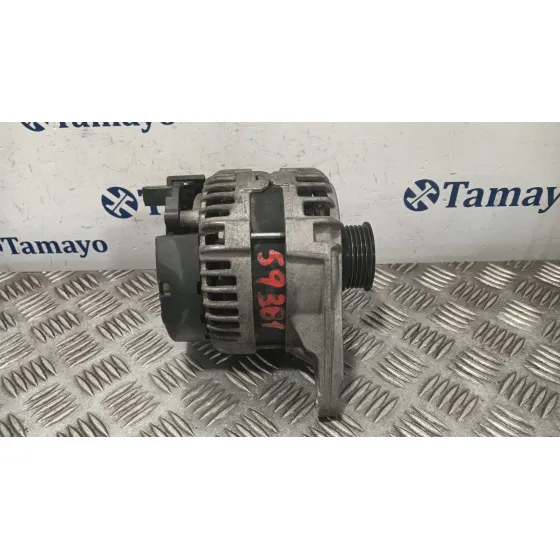 Alternador para Mercedes-Benz Clase A (W176)