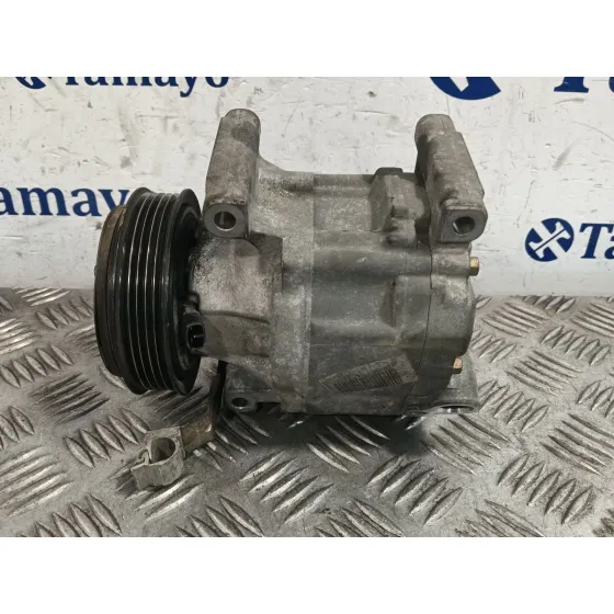 Compresor Aire Acondicionado para Fiat Punto (188_)