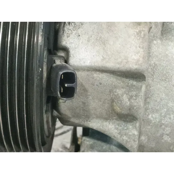 Compresor Aire Acondicionado para Fiat Punto (188_)
