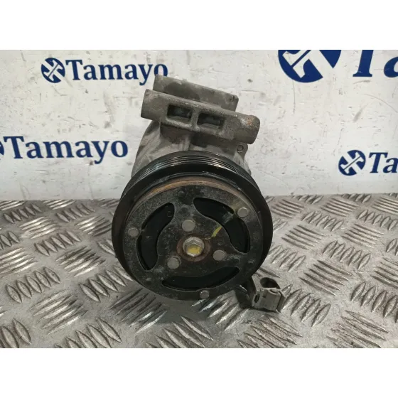 Compresor Aire Acondicionado para Fiat Punto (188_)