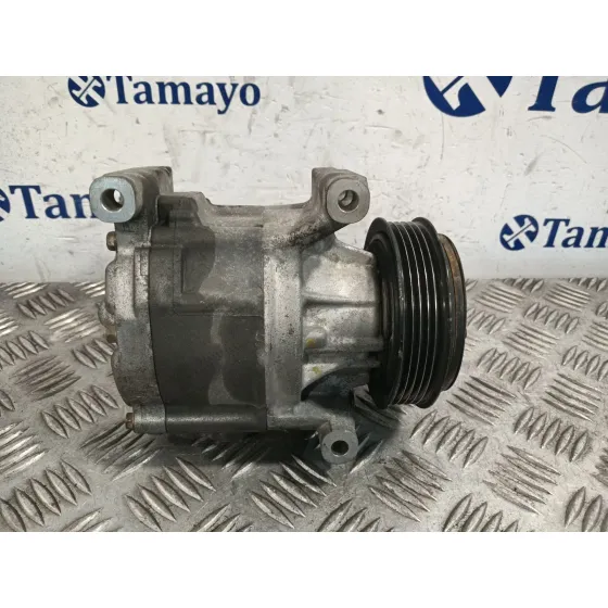 Compresor Aire Acondicionado para Fiat Punto (188_)