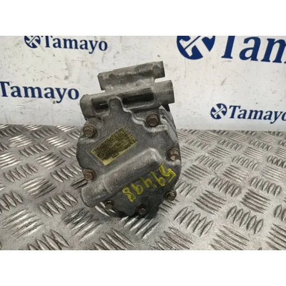 Compresor Aire Acondicionado para Fiat Punto (188_)