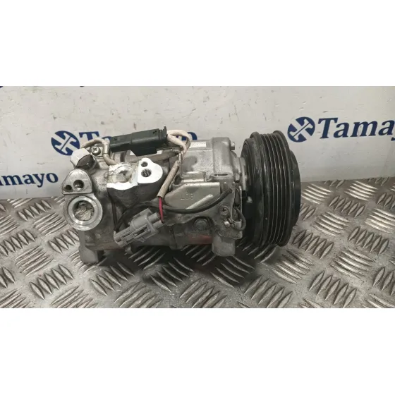 Compresor Aire Acondicionado para Mercedes-Benz Clase A (W176)