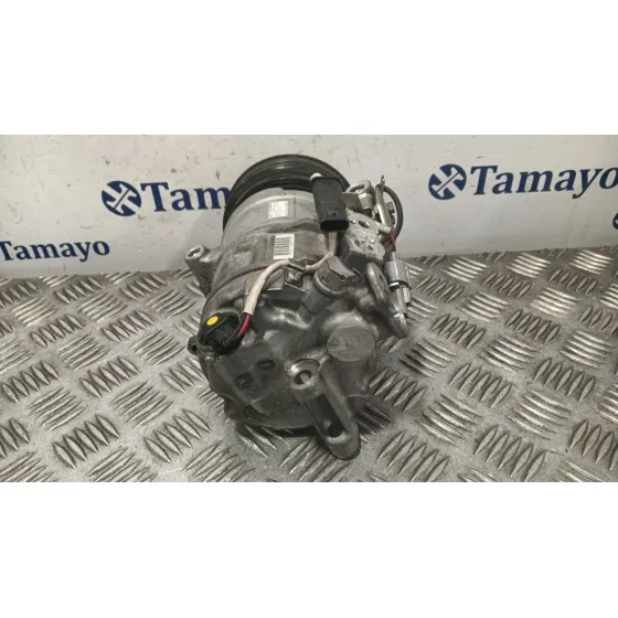 Compresor Aire Acondicionado para Mercedes-Benz Clase A (W176)