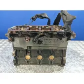 Bloque para Volkswagen Transporter T3 Furgoneta (24_, 25_)