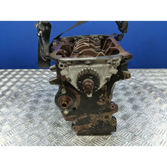 Bloque para Volkswagen Transporter T3 Furgoneta (24_, 25_)