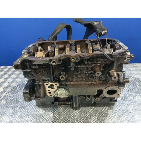 Bloque para Volkswagen Transporter T3 Furgoneta (24_, 25_)