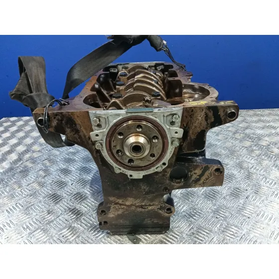 Bloque para Volkswagen Transporter T3 Furgoneta (24_, 25_)