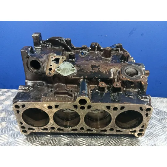 Bloque para Volkswagen Transporter T3 Furgoneta (24_, 25_)