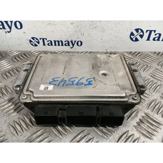 Centralita Motor Uce para Ford Fiesta Vi (Cb1, Ccn)