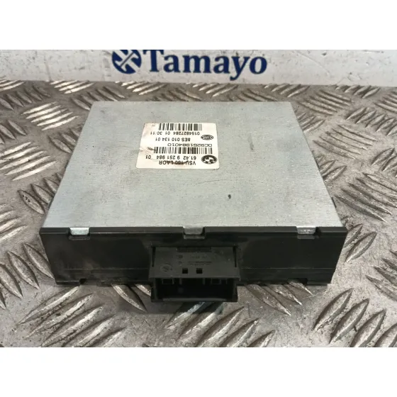 Modulo Electronico para Bmw X3 (F25)