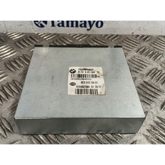 Modulo Electronico para Bmw X3 (F25)