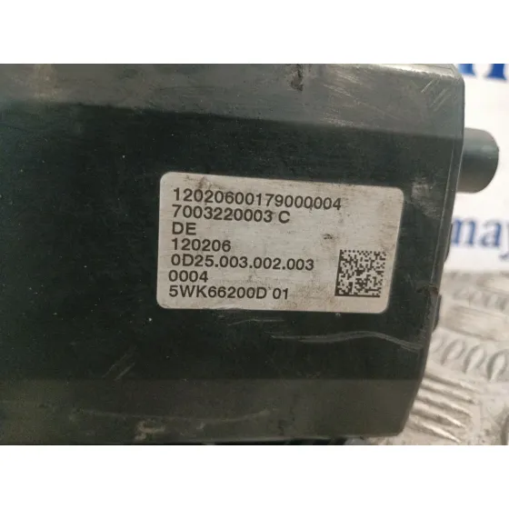 Modulo Electronico para Bmw X3 (F25)