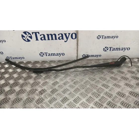 Brazo Limpia Delantero para Mercedes-Benz Viano (W639)