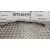 Brazo Limpia Delantero para Mercedes-Benz Viano (W639)