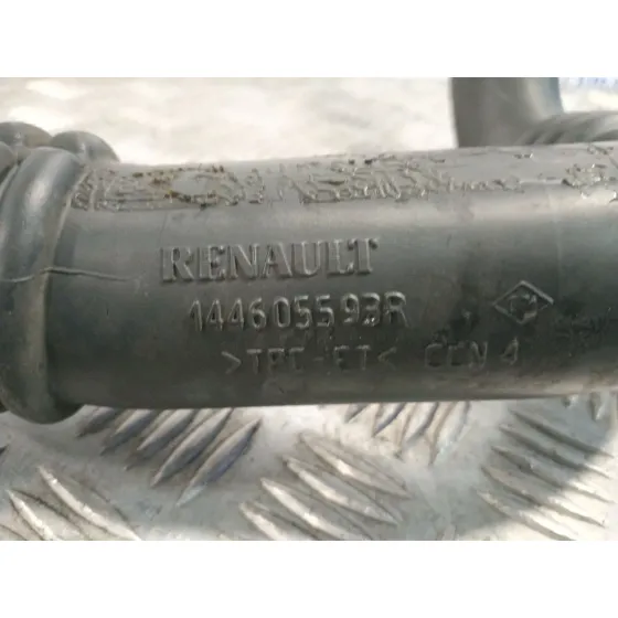 Tubo para Renault Master Iii Furgoneta (Fv)