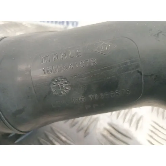 Tubo para Renault Master Iii Furgoneta (Fv)