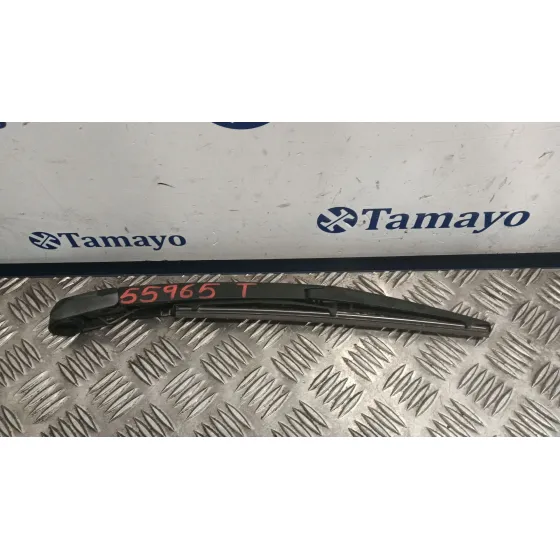 Brazo Limpia Trasero para Kia Rio Iii (Ub)
