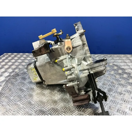 Caja Cambios para Citroën C2 (Jm_)