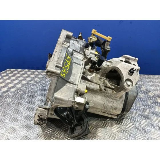 Caja Cambios para Citroën C2 (Jm_)