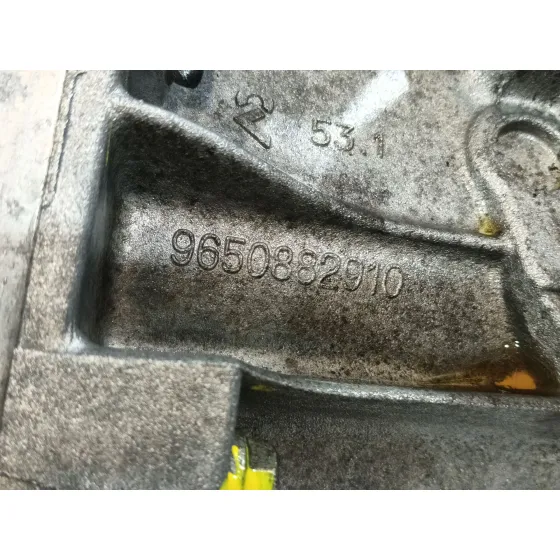 Caja Cambios para Citroën C2 (Jm_)