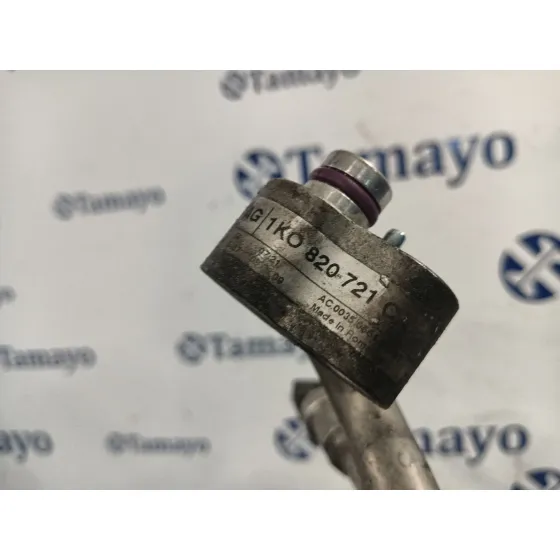 Tubos Aire Acondicionado para Volkswagen Golf Vi (5K1)