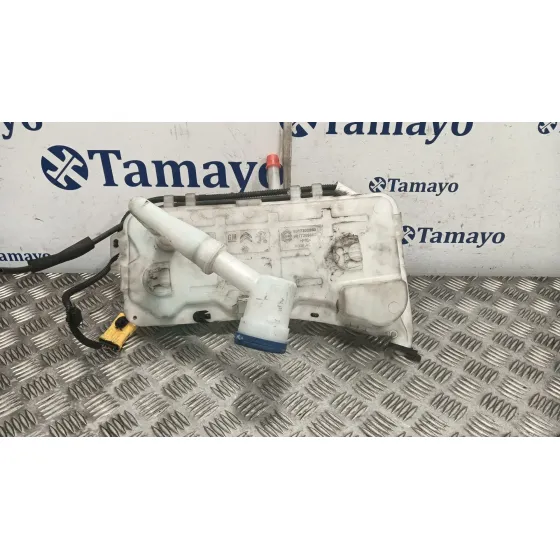 Deposito Limpia para Opel Combo Furgoneta/Monovolumen (K9)
