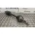 Transmision Delantera Izquierda para Fiat Doblo Monospace (119_, 223_)