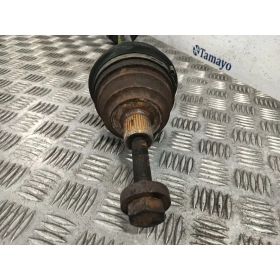 Transmision Delantera Izquierda para Volkswagen T4 Transporter/Furgoneta (Mod. 1991)