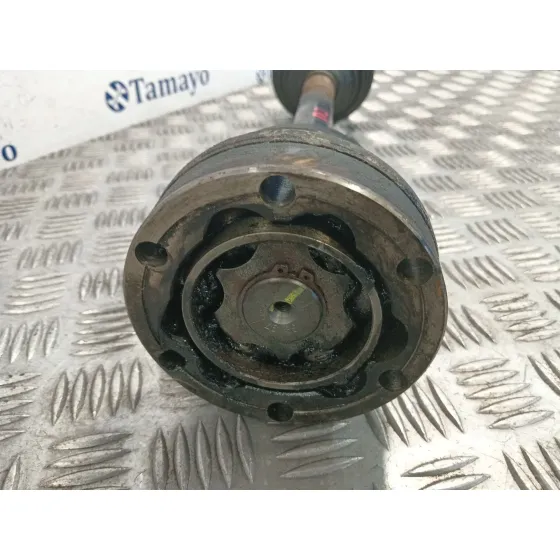 Transmision Delantera Izquierda para Volkswagen T4 Transporter/Furgoneta (Mod. 1991)