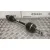 Transmision Delantera Izquierda para Bmw X3 (F25)